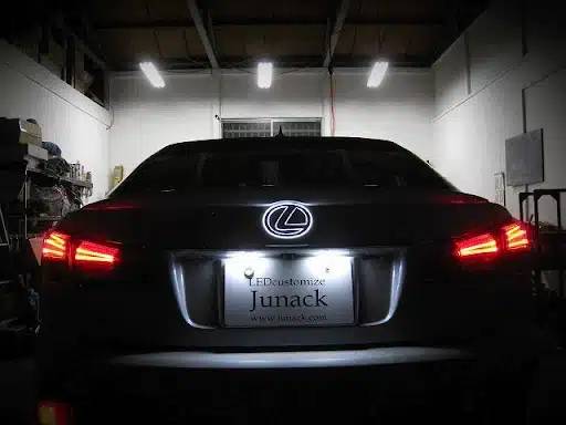 Ultimate Guide to Choosing a Light Up Lexus Emblem