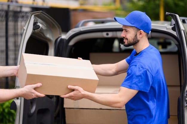 Insider Tricks Australians Use to Slash Shipping Costs Without Losing Speed