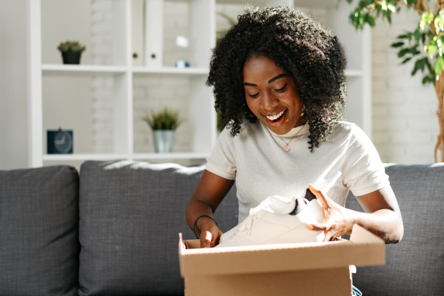 Australians Slash Delivery Costs With Hidden Reward Programs