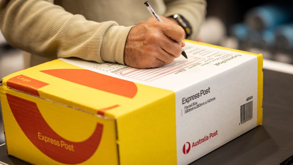 Slash Costs and Score Rewards with Local Couriers