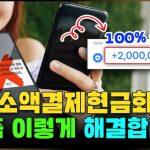 통신사 한도 속에 숨겨진 충격 구조: 소액결제 정책이 드러내는 모바일 자금 흐름의 진실